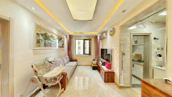 惠众家园二手房实景图