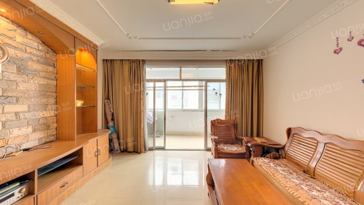 居安园二手房实景图