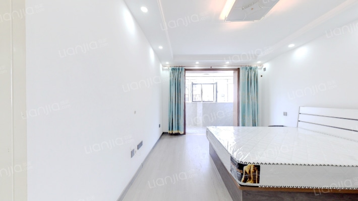 柳江南里二手房实景图