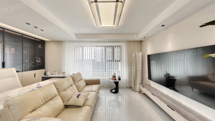 雅悦华邸二手房实景图