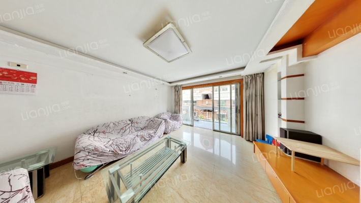 国贸新城二手房实景图