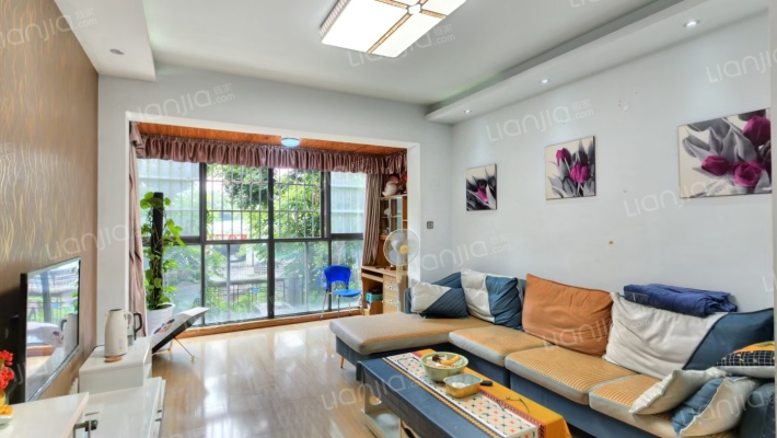 华银美景二手房实景图