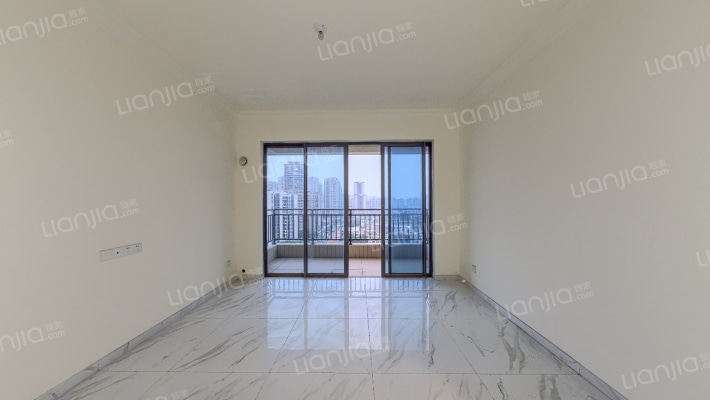 碧桂园天玺湾二期二手房实景图