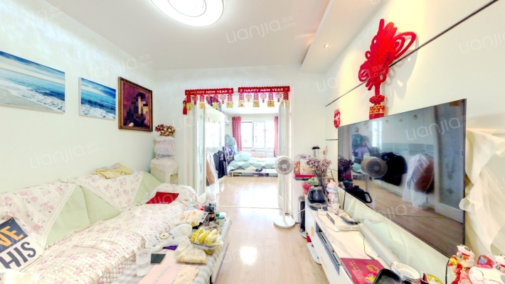 伴云里二手房实景图