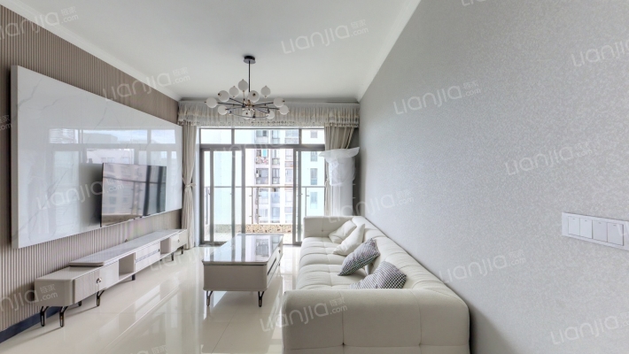 水木年华(长寿)二手房实景图