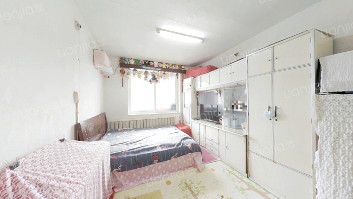 翠生社区二手房实景图