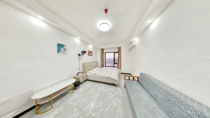 中骏·柏景湾二手房实景图