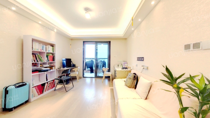 瑧望花园二手房实景图