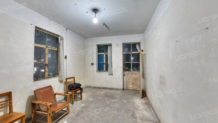 洪庙巷12号小区二手房实景图