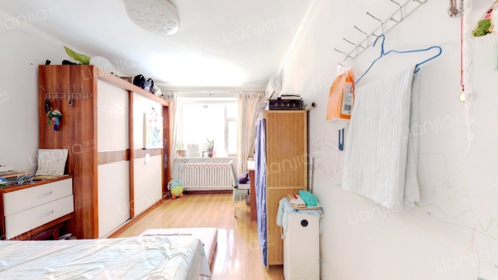 民康小区二手房实景图