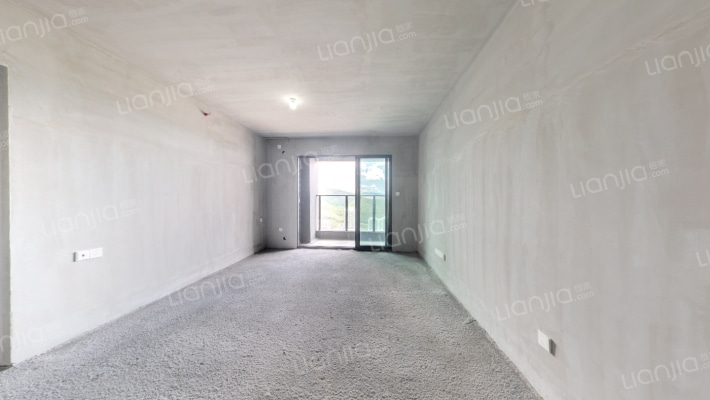 景福花园二手房实景图