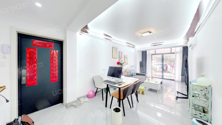 牡丹路399弄二手房实景图