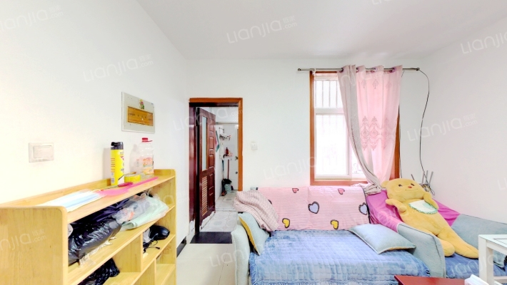 御花园B区二手房实景图