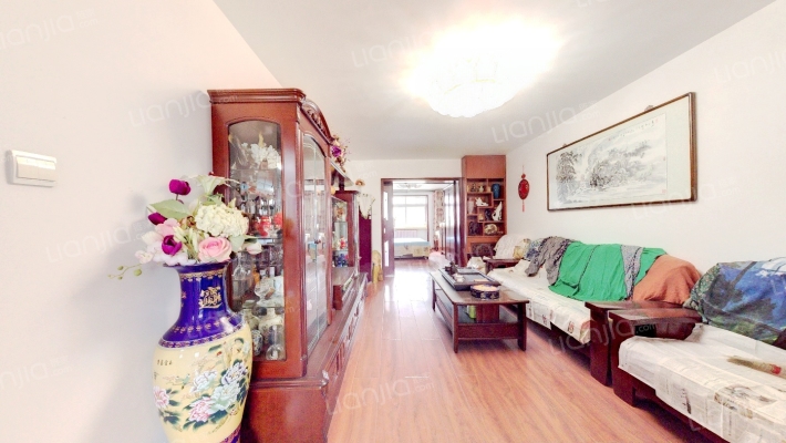 金泽里(河北区)二手房实景图