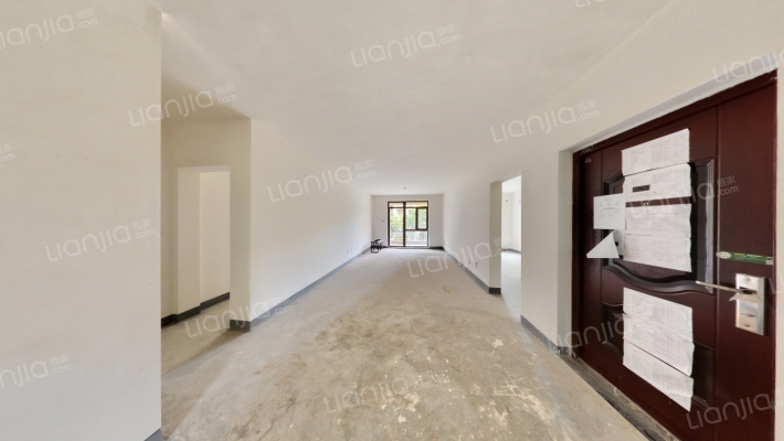 山钢青峰小院二手房实景图