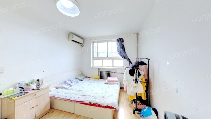 教育局宿舍二手房实景图