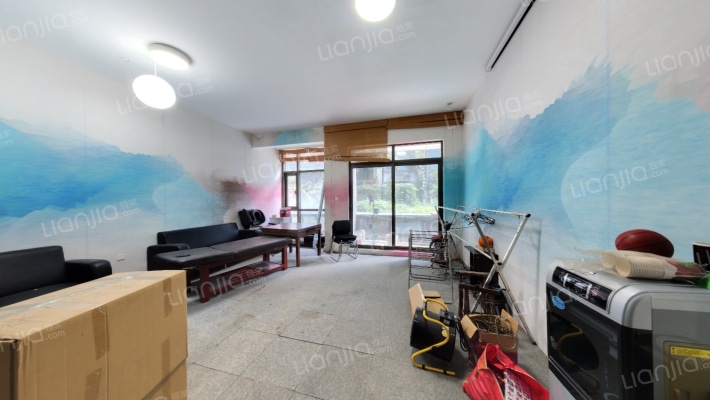 林隐天下二期二手房实景图