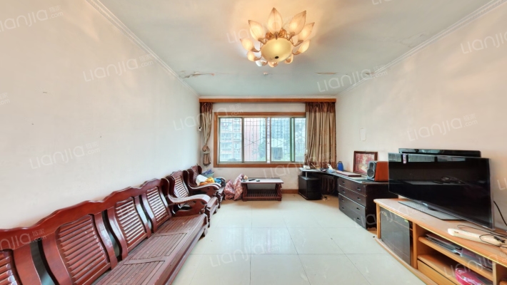 宏漆大厦二手房实景图