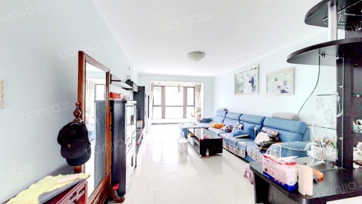 林城万人温泉小镇一期二手房实景图