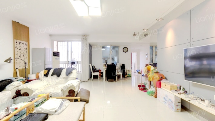 绿城365美丽家园二手房实景图