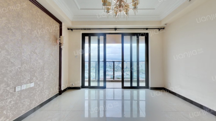 恒大锦城二手房实景图