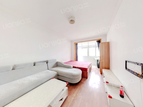 整租·重庆南路25-39号 3室1厅 东/西