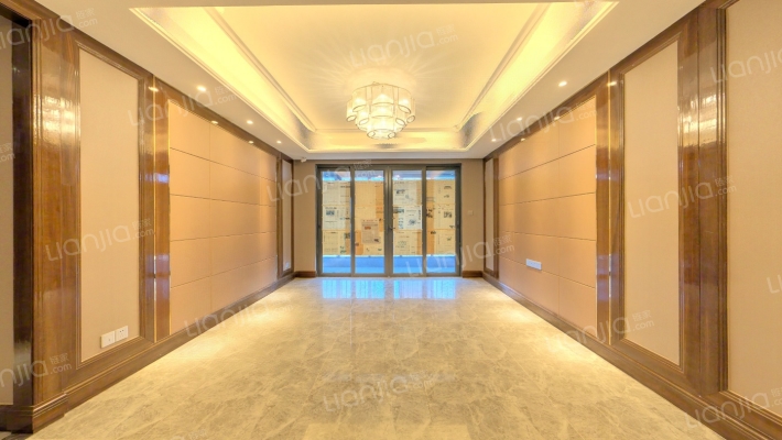 恒大珺睿府二手房实景图