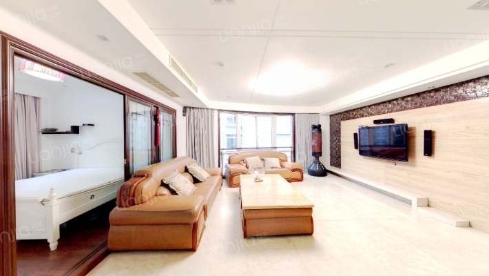 金色家园二手房实景图