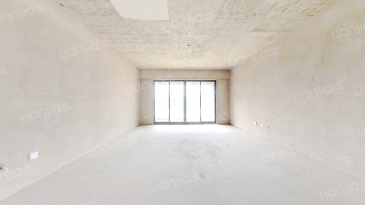 山水润城雅园二手房实景图