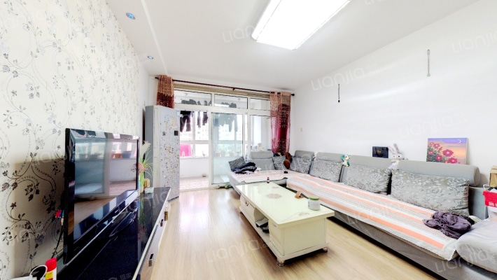 铭泰景园二手房实景图