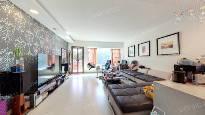 欧柏美地二手房实景图