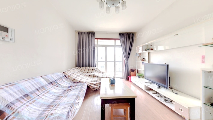 红树林二手房实景图