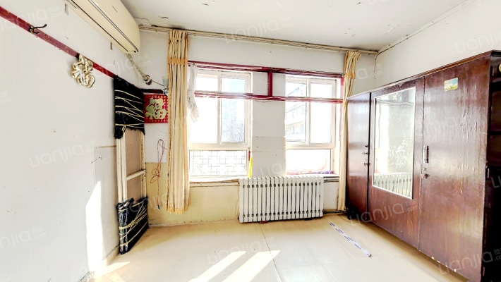 广西路二手房实景图