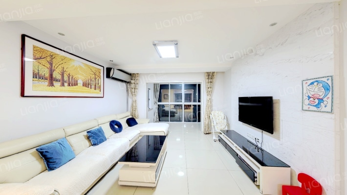 锦绣天成二手房实景图