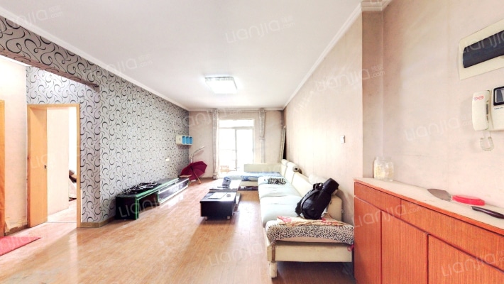 农垦花园二手房实景图