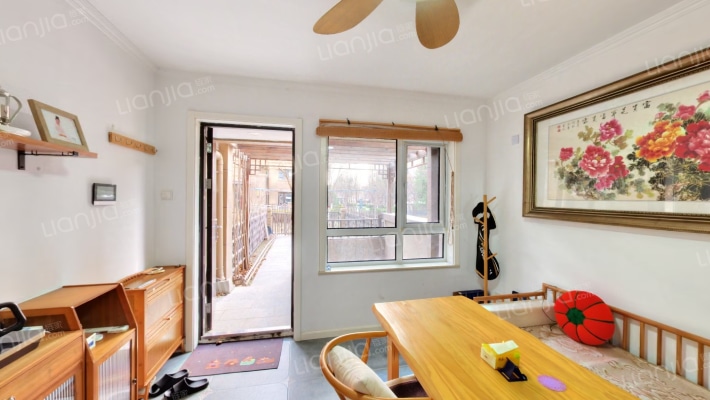 大运河孔雀城芳园二手房实景图