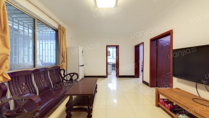 建设新村二手房实景图