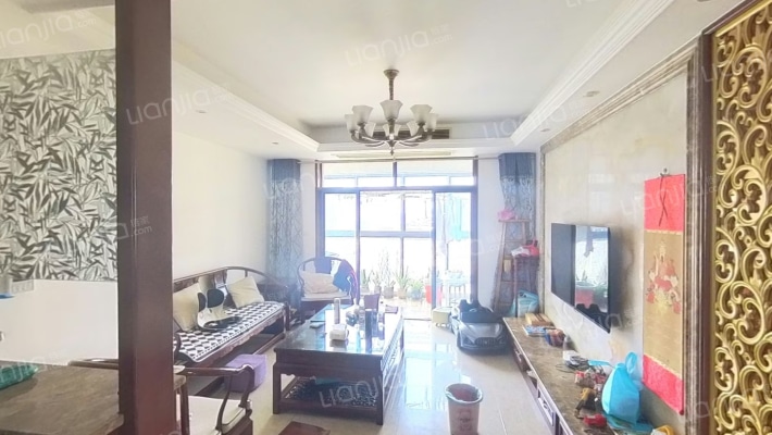 兰溪市鑫悦名成小区二手房实景图
