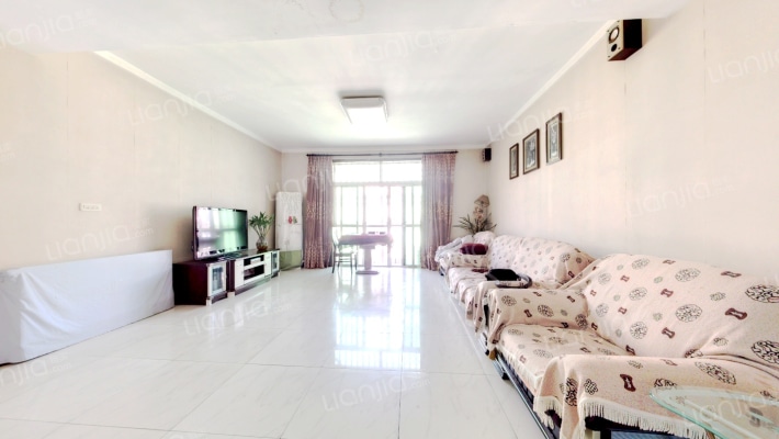 常码头蕾丹妮公寓二手房实景图