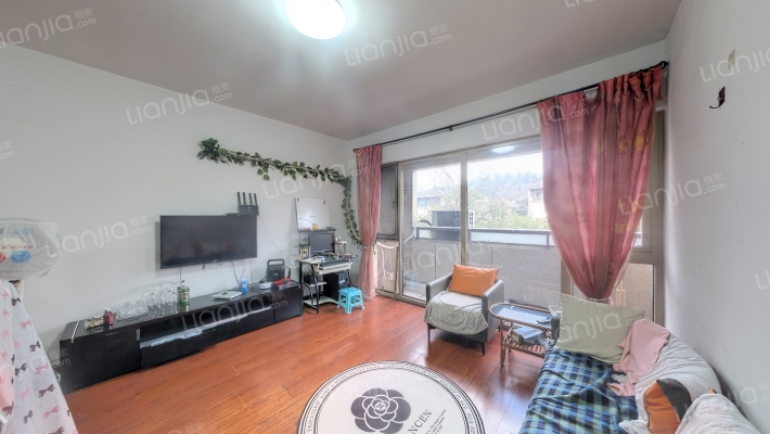 美伦美郡二手房实景图