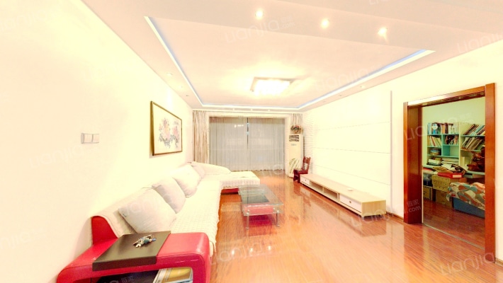 湖东小区二手房实景图