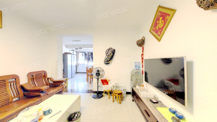 营康路61号二手房实景图