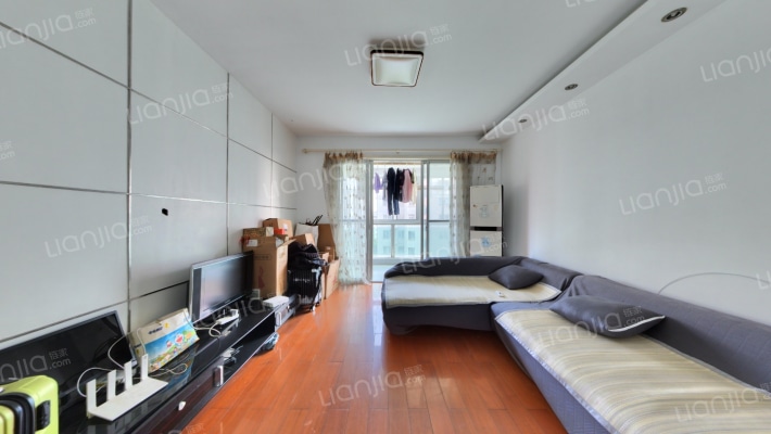 天筑家园北区二手房实景图