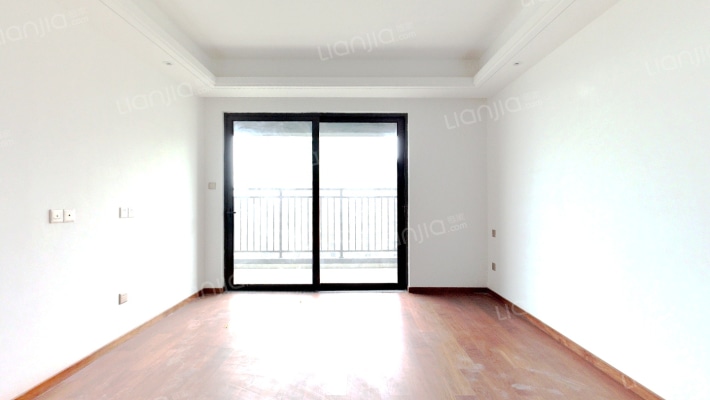 保利和光晨樾二手房实景图