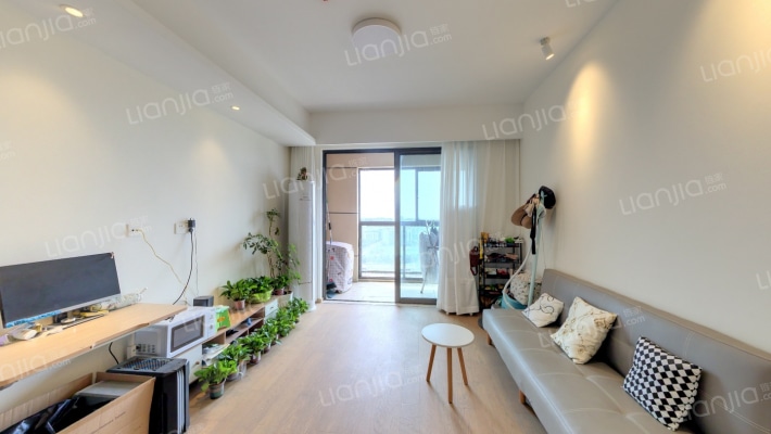 花溪地二手房实景图