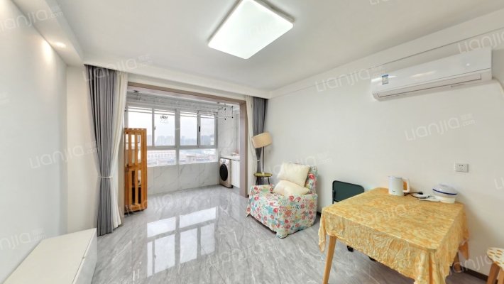 金色年华二期二手房实景图