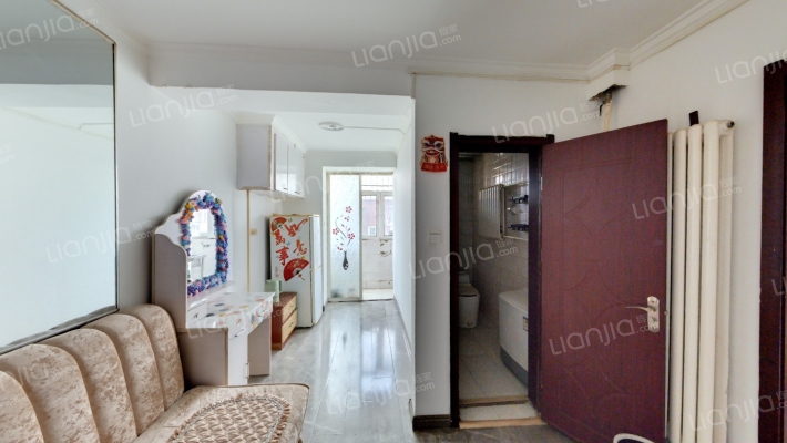 漓江里(塘沽区)二手房实景图