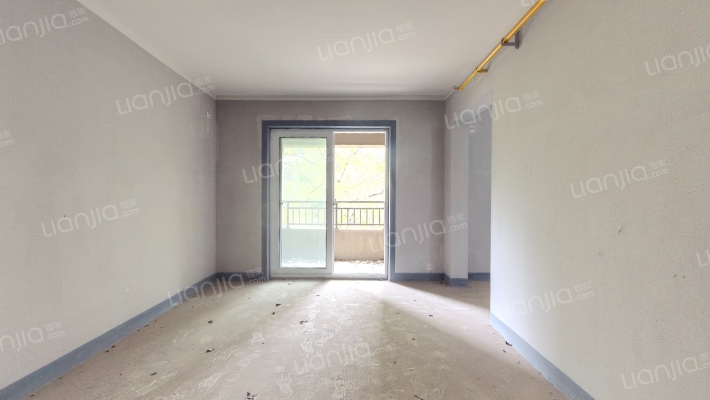 远洋心汉口K4二手房实景图