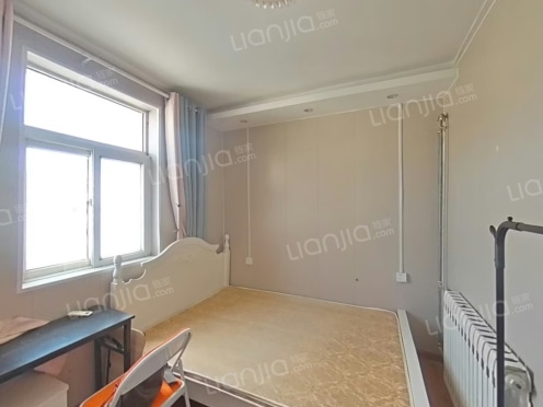 整租·绍兴路（错埠岭区） 1室0厅 南