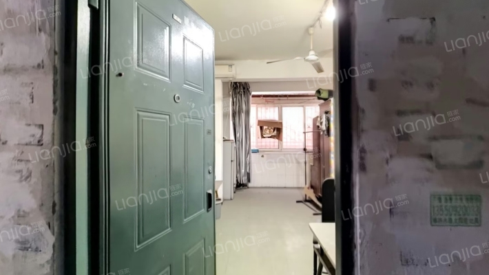 望江苑二手房实景图